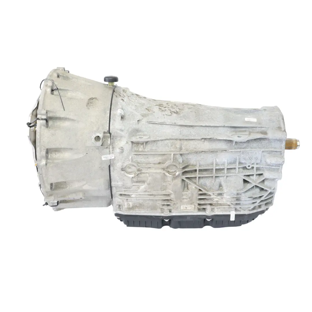 Mercedes GLC X253 250d 4MATIC Automatic Gearbox 725.048 2532709300 WARRANTY - SKU A2532709300 - Part number A2532709300