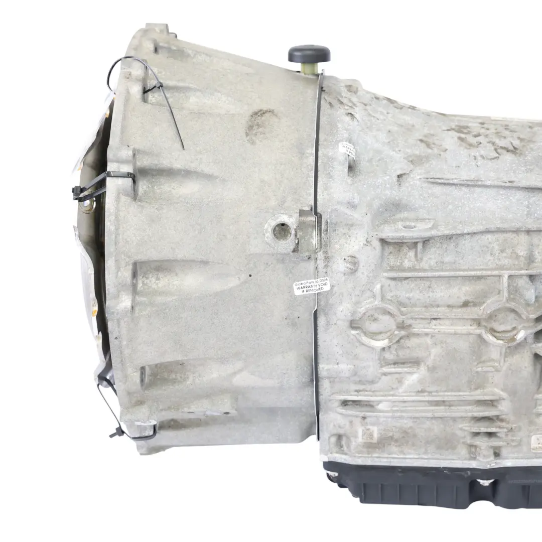 Mercedes GLC X253 250d 4MATIC Automatic Gearbox 725.048 2532709300 WARRANTY - SKU A2532709300 - Part number A2532709300