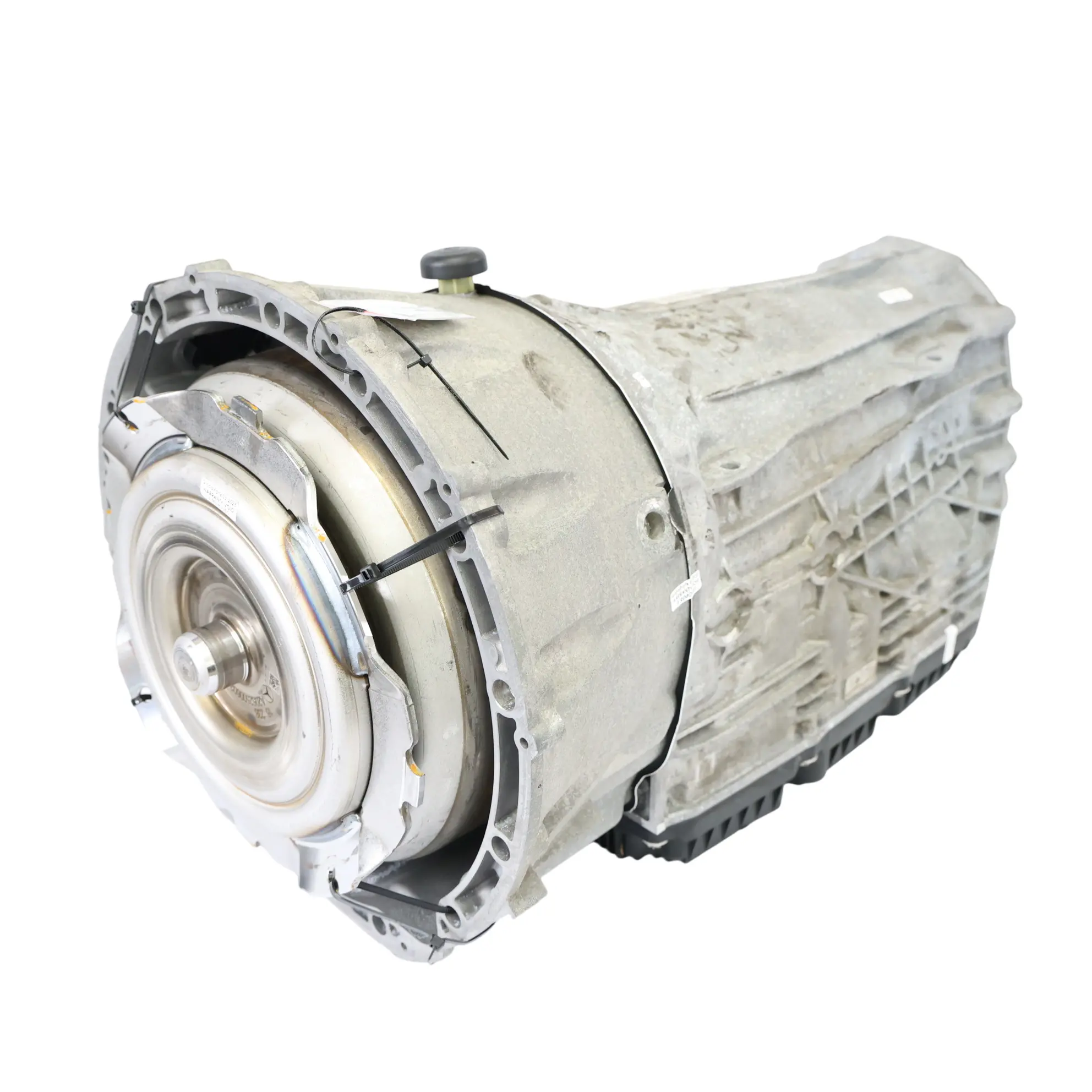 Mercedes GLC X253 250d 4MATIC Automatic Gearbox 725.048 2532709300 WARRANTY
