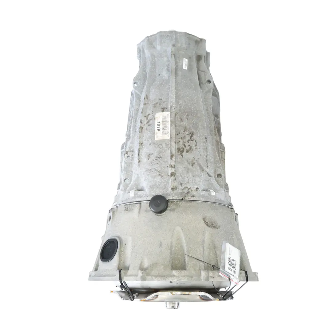 Mercedes GLC X253 250d 4MATIC Automatic Gearbox 725.048 2532709300 WARRANTY - SKU A2532709300 - Part number A2532709300