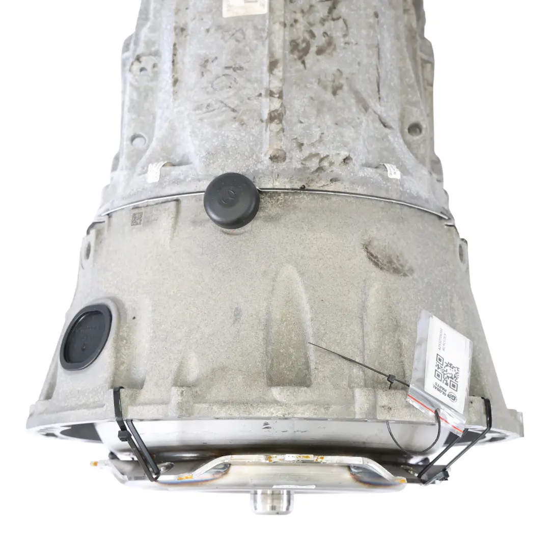 Mercedes GLC X253 250d 4MATIC Automatic Gearbox 725.048 2532709300 WARRANTY - SKU A2532709300 - Part number A2532709300