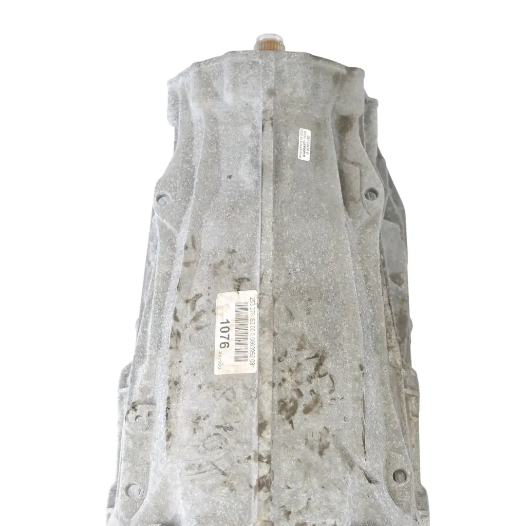 250D 4MATIC Cambio Automatico 725.048 2532709300 GARANZIA per Mercedes GLC X253 con numero di parte A2532709300 Mercedes GLC X253 250D 4MATIC Cambio Automatico 725.048 2532709300 GARANZIA - SKU A2532709300 - Numero di parte A2532709300