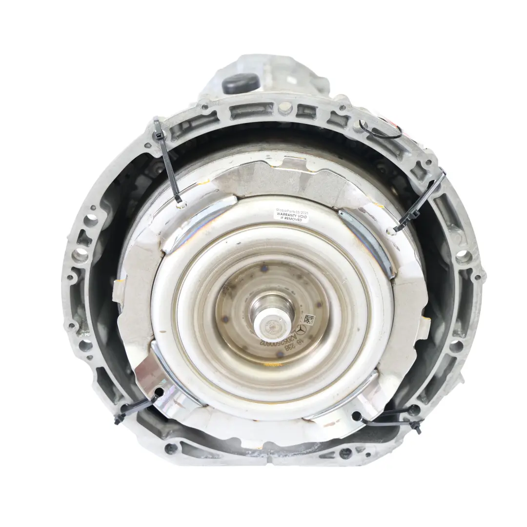Mercedes GLC X253 250D 4MATIC Automatik Getriebe 725.048 2532709300 GARANTIE - SKU A2532709300 - Teilenummer A2532709300