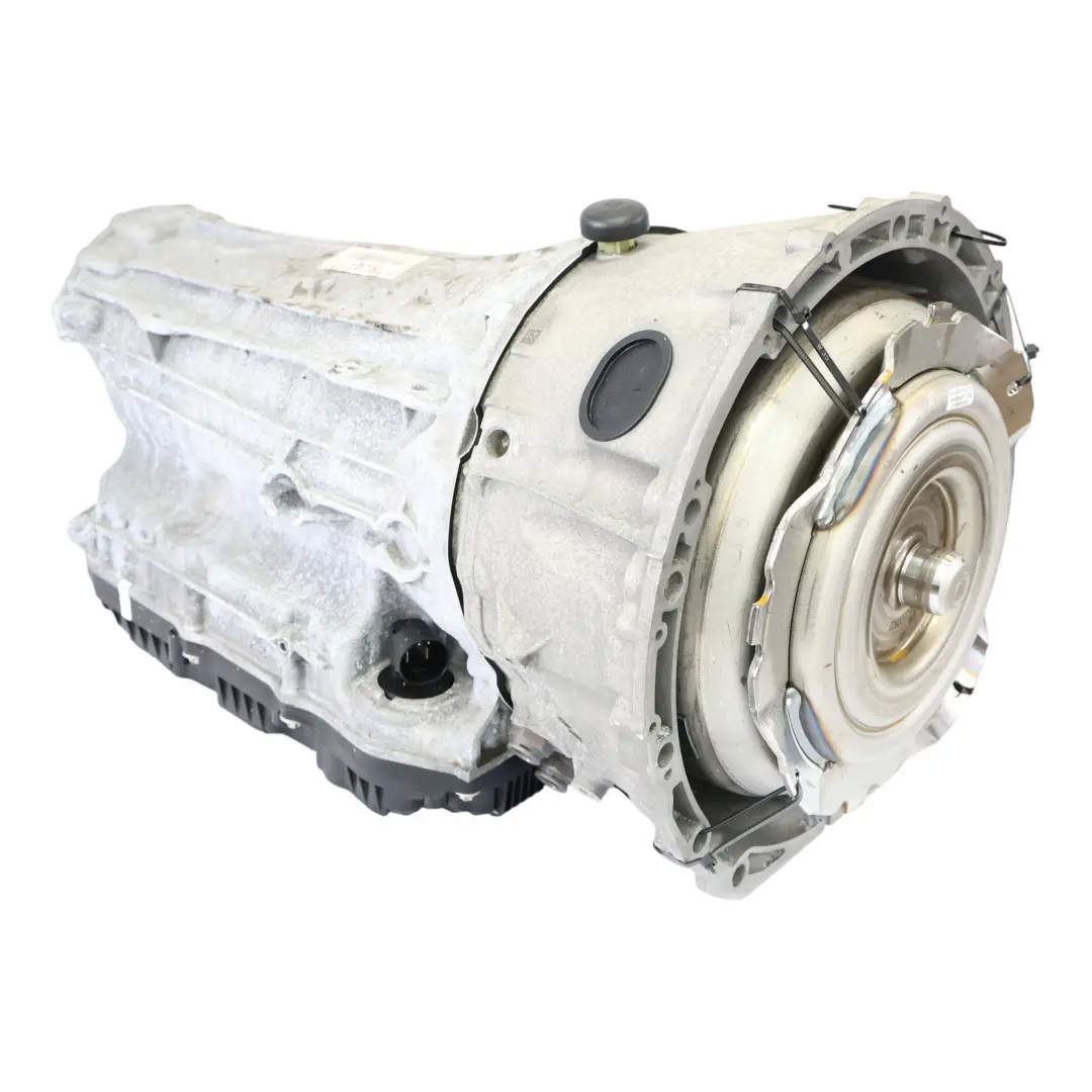 250D 4MATIC Cambio Automatico 725.048 2532709300 GARANZIA per Mercedes GLC X253 con numero di parte A2532709300 Mercedes GLC X253 250D 4MATIC Cambio Automatico 725.048 2532709300 GARANZIA - SKU A2532709300 - Numero di parte A2532709300