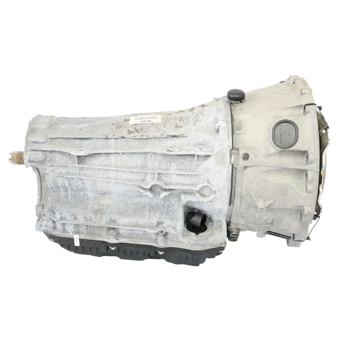 250D 4MATIC Cambios Automática 725.048 2532709300 GARANTÍA para Mercedes GLC X253 con número de pieza A2532709300 Mercedes GLC X253 250D 4MATIC Cambios Automática 725.048 2532709300 GARANTÍA - SKU A2532709300 - Número de pieza A2532709300