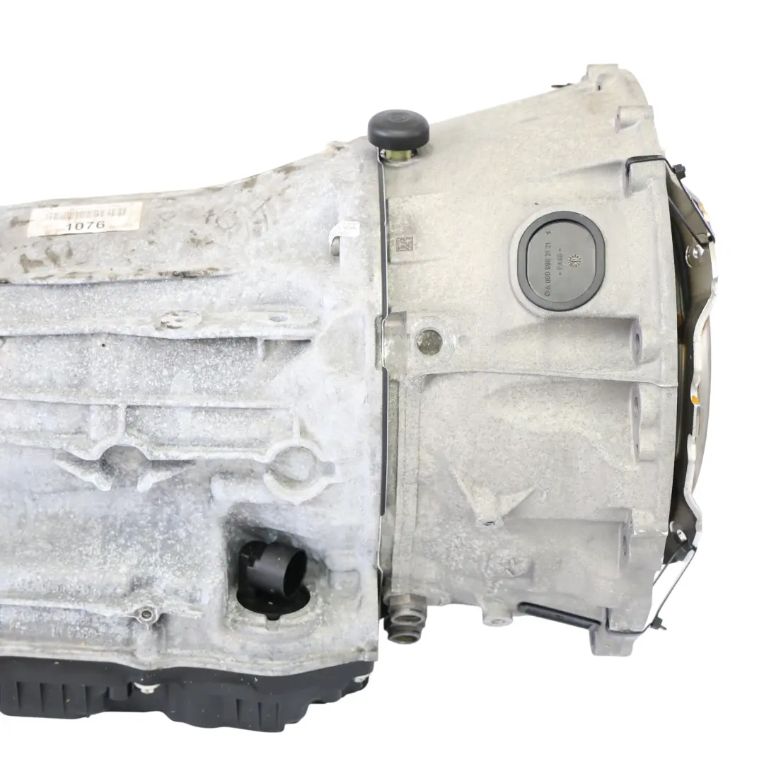 250D 4MATIC Cambios Automática 725.048 2532709300 GARANTÍA para Mercedes GLC X253 con número de pieza A2532709300 Mercedes GLC X253 250D 4MATIC Cambios Automática 725.048 2532709300 GARANTÍA - SKU A2532709300 - Número de pieza A2532709300