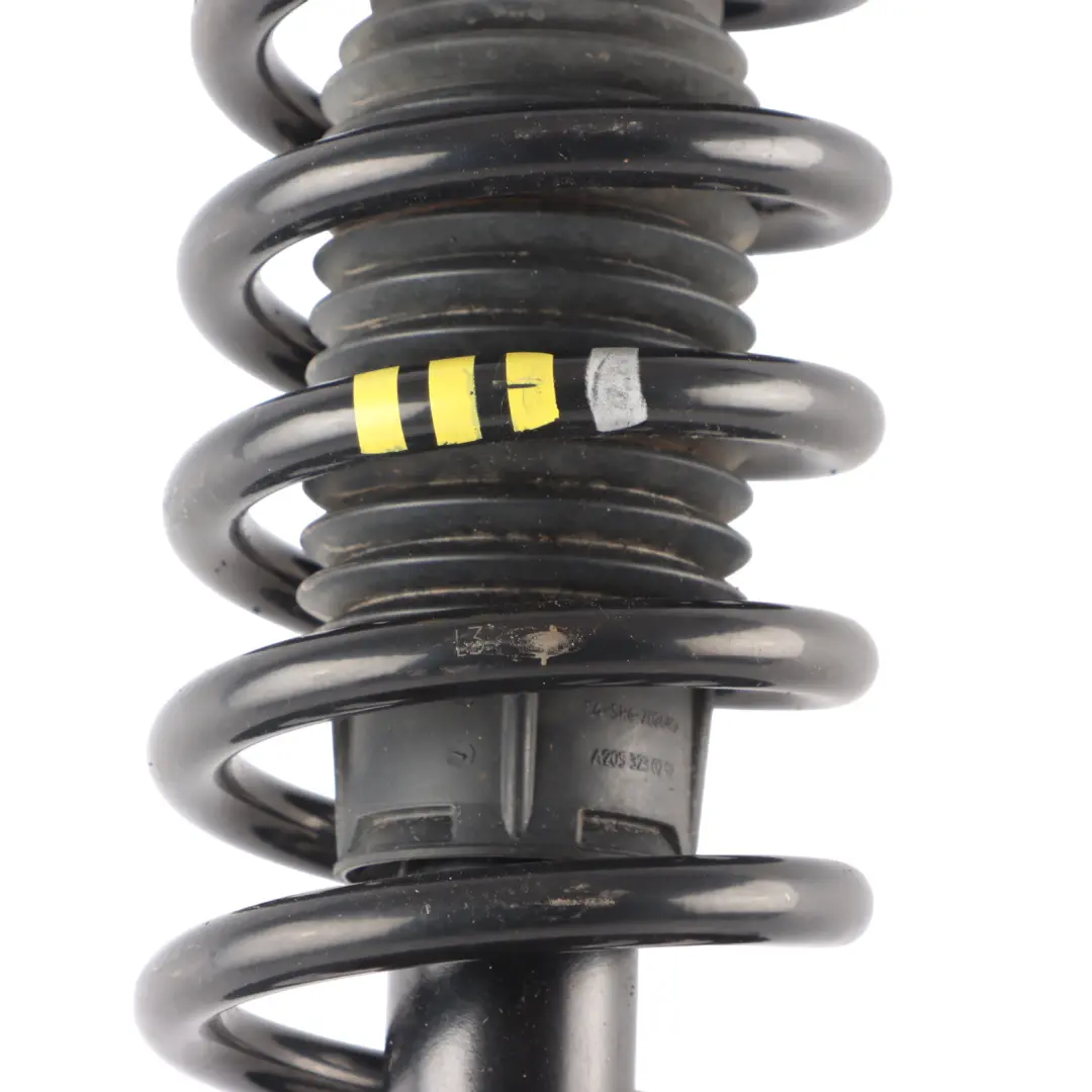 Shock Absorber Mercedes GLC X253 C253 Front Left N/S Spring Strut to with Part number A2533202966 Shock Absorber Mercedes GLC X253 C253 Front Left N/S Spring Strut - SKU A2533202966 - Part number A2533202966