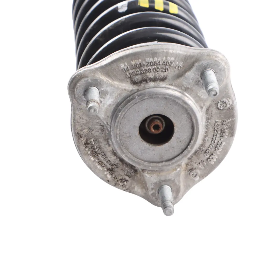 Shock Absorber Mercedes GLC X253 C253 Front Right O/S Spring Strut to with Part number A2533203066 Shock Absorber Mercedes GLC X253 C253 Front Right O/S Spring Strut - SKU A2533203066 - Part number A2533203066