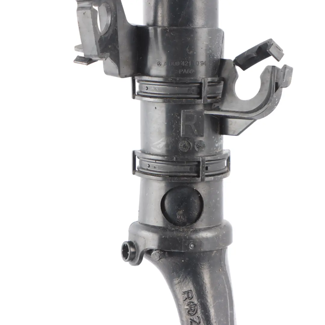 Shock Absorber Mercedes GLC X253 C253 Front Right O/S Spring Strut to with Part number A2533203066 Shock Absorber Mercedes GLC X253 C253 Front Right O/S Spring Strut - SKU A2533203066 - Part number A2533203066