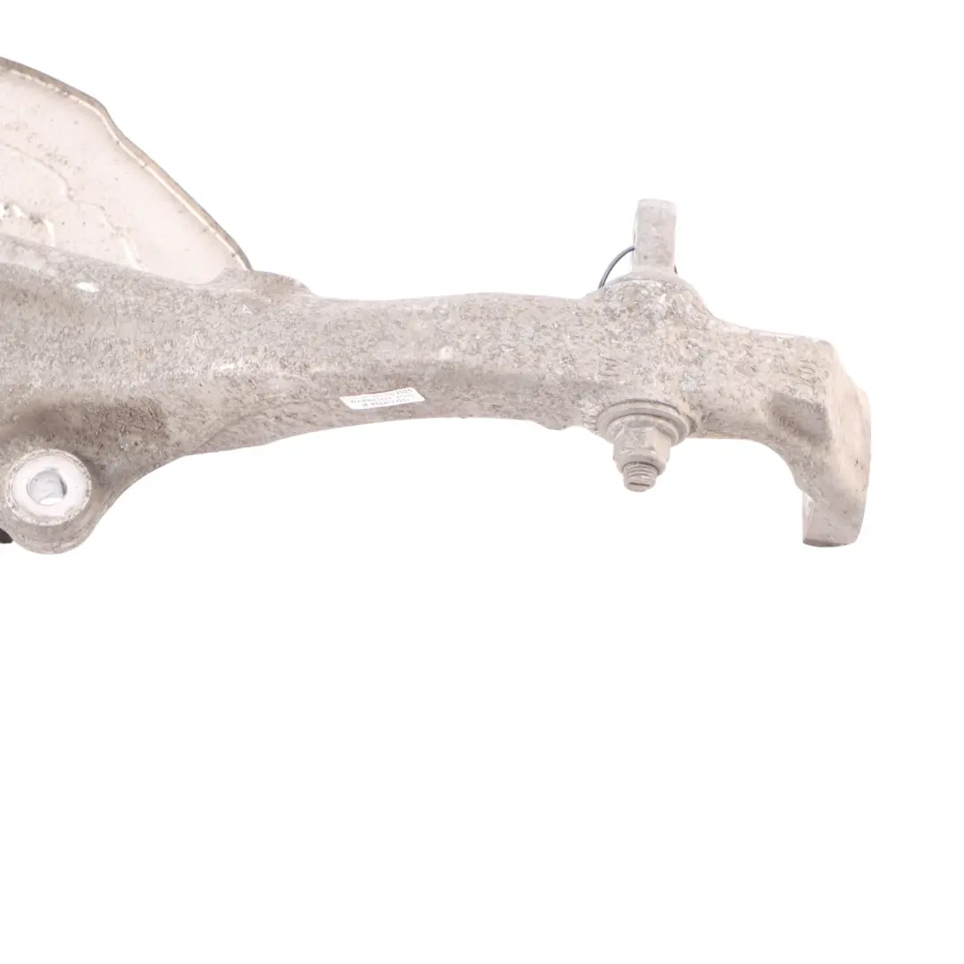 Fusée De Direction Avant Droite pour Mercedes GLC X253 à propos du numéro de pièce A2533320201 Mercedes GLC X253 Fusée De Direction Avant Droite - SKU A2533320201 - Numéro de pièce A2533320201