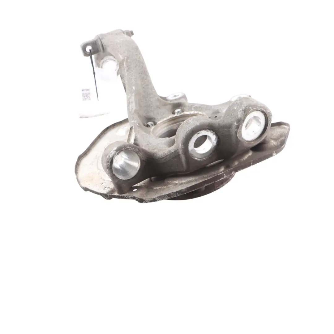 Front Steering Knuckle Wheel Hub Right O/S to Mercedes GLC X253 with Part number A2533320201 Mercedes GLC X253 Front Steering Knuckle Wheel Hub Right O/S - SKU A2533320201 - Part number A2533320201