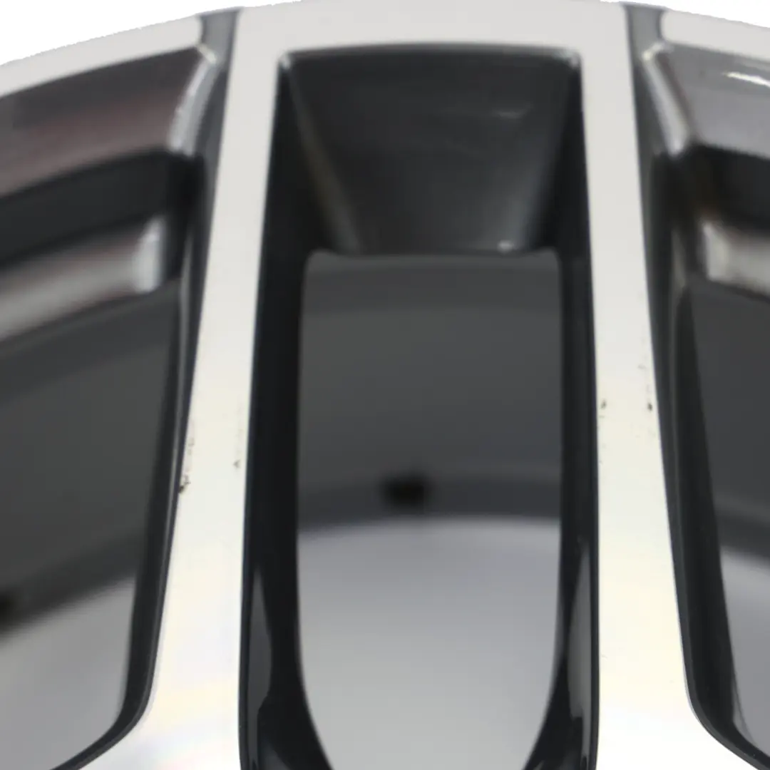 Rim Mercedes GLC X253 C253 Front Alloy AMG 19" 8J ET:38 to Wheel with Part number A2534011800 Wheel Rim Mercedes GLC X253 C253 Front Alloy AMG 19" 8J ET:38 - SKU A2534011800-1 - Part number A2534011800