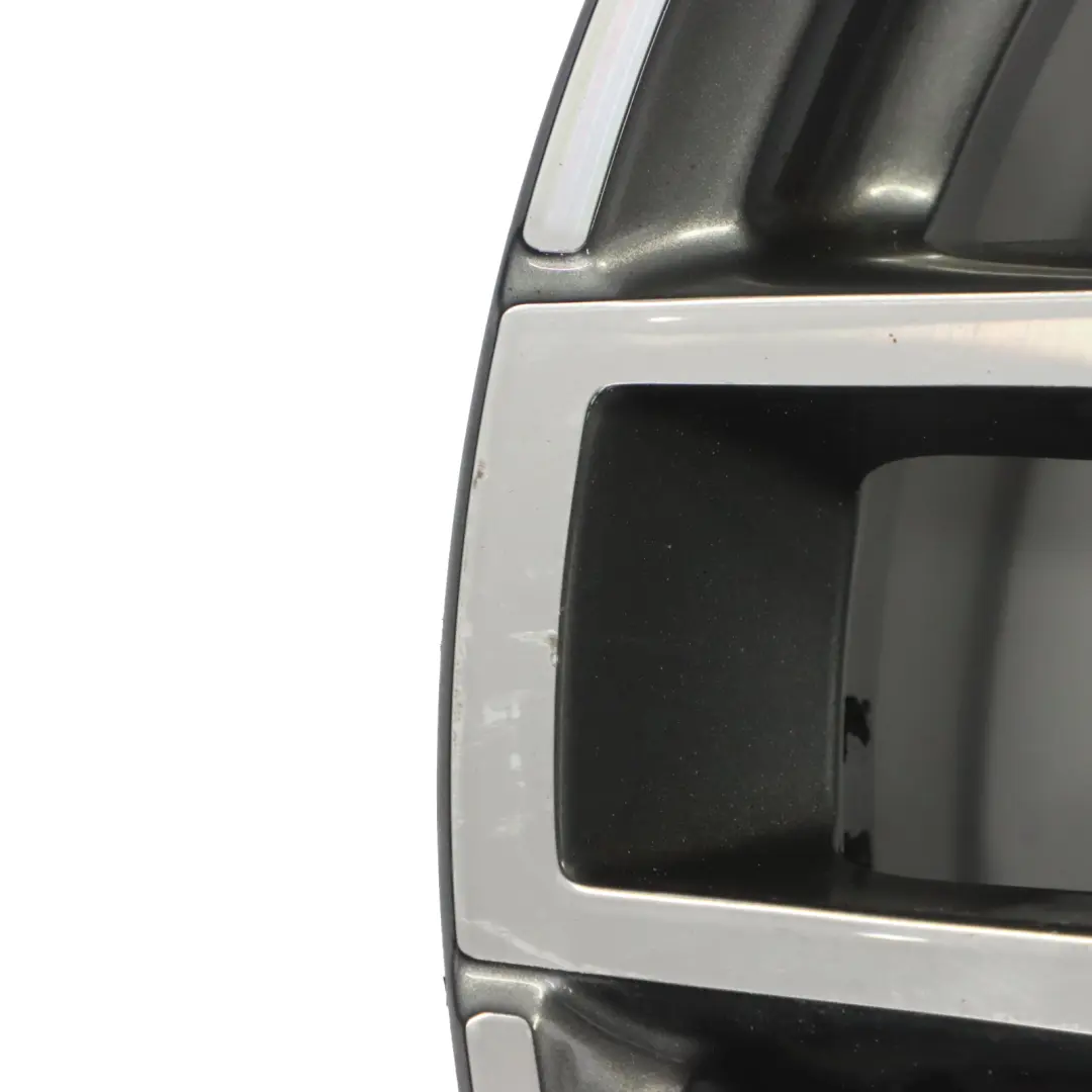 Rim Mercedes GLC X253 C253 Front Alloy AMG 19" 8J ET:38 to Wheel with Part number A2534011800 Wheel Rim Mercedes GLC X253 C253 Front Alloy AMG 19" 8J ET:38 - SKU A2534011800-4 - Part number A2534011800