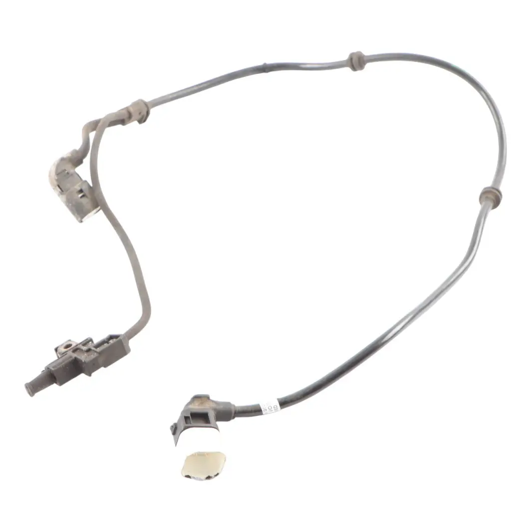 Brake Pad Sensor Mercedes GLC X253 Rear Right O/S Brake Wear Wiring to with Part number A2534400806 Brake Pad Sensor Mercedes GLC X253 Rear Right O/S Brake Wear Wiring - SKU A2534400806 - Part number A2534400806