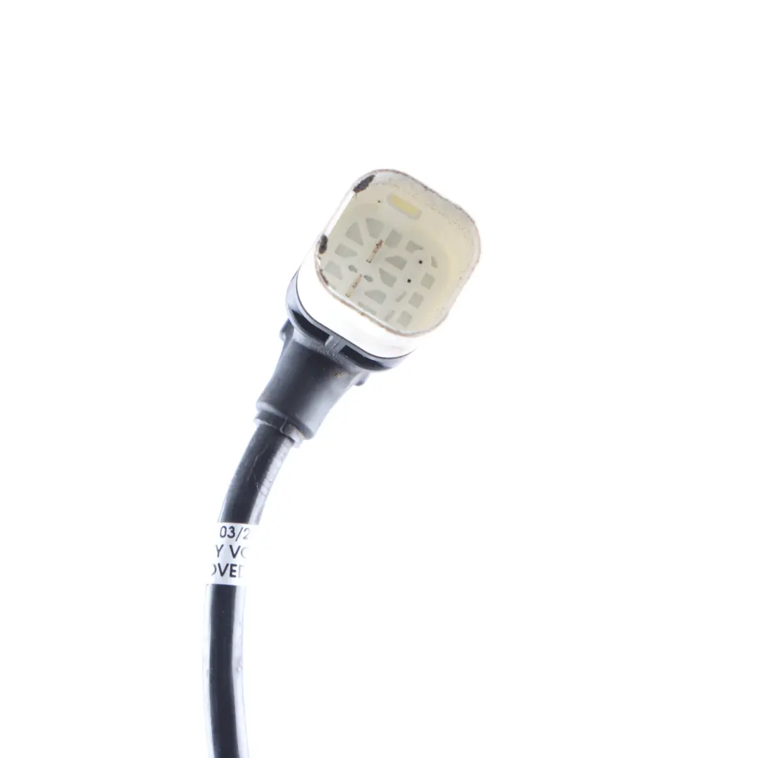 Brake Pad Sensor Mercedes GLC X253 Rear Right O/S Brake Wear Wiring to with Part number A2534400806 Brake Pad Sensor Mercedes GLC X253 Rear Right O/S Brake Wear Wiring - SKU A2534400806 - Part number A2534400806