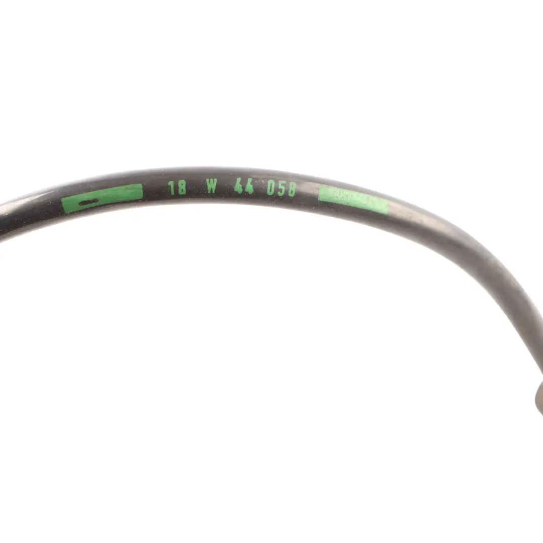 Brake Pad Sensor Mercedes GLC X253 Rear Right O/S Brake Wear Wiring to with Part number A2534400806 Brake Pad Sensor Mercedes GLC X253 Rear Right O/S Brake Wear Wiring - SKU A2534400806 - Part number A2534400806