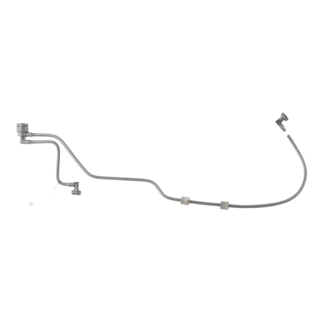 Radiator Breather Pipe Line Right O/S Expansion Tank to Mercedes X253 with Part number A2535010925 Mercedes X253 Radiator Breather Pipe Line Right O/S Expansion Tank - SKU A2535010925 - Part number A2535010925