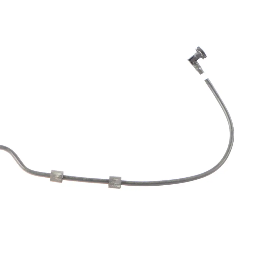 Radiator Breather Pipe Line Right O/S Expansion Tank to Mercedes X253 with Part number A2535010925 Mercedes X253 Radiator Breather Pipe Line Right O/S Expansion Tank - SKU A2535010925 - Part number A2535010925