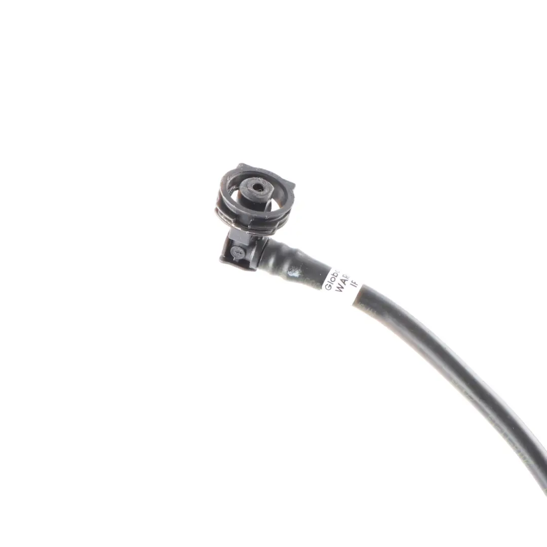 Radiator Breather Pipe Line Right O/S Expansion Tank to Mercedes X253 with Part number A2535010925 Mercedes X253 Radiator Breather Pipe Line Right O/S Expansion Tank - SKU A2535010925 - Part number A2535010925