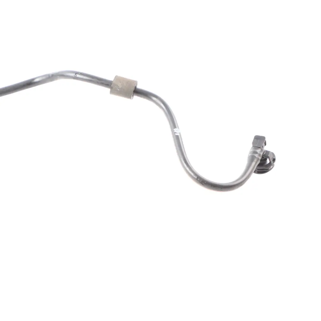 Mercedes GLC X253 C253 OM651 Water Coolant Pipe Hose Line - SKU A2535012600 - Part number A2535012600