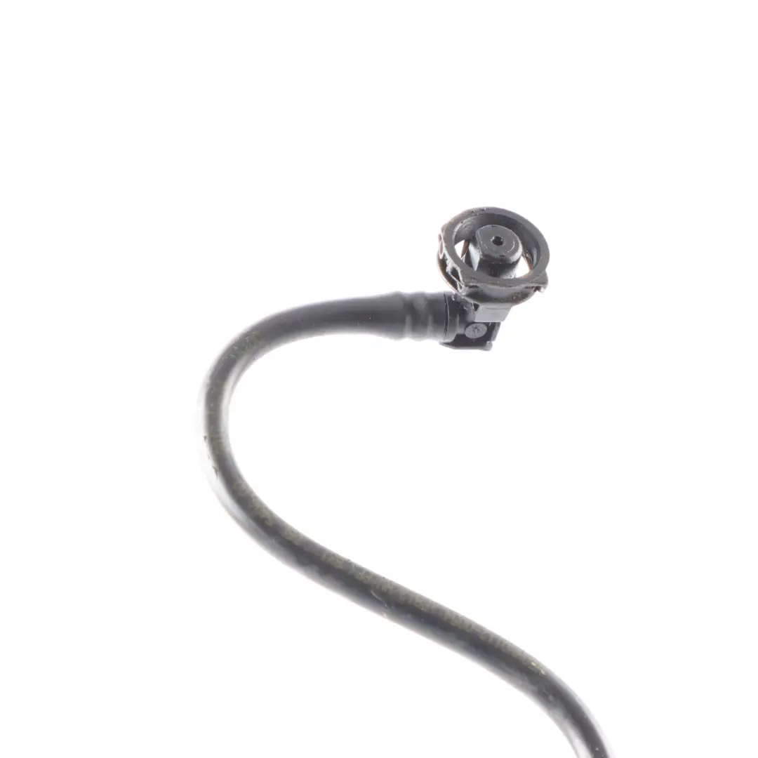 Mercedes GLC X253 C253 OM651 Water Coolant Pipe Hose Line - SKU A2535012600 - Part number A2535012600