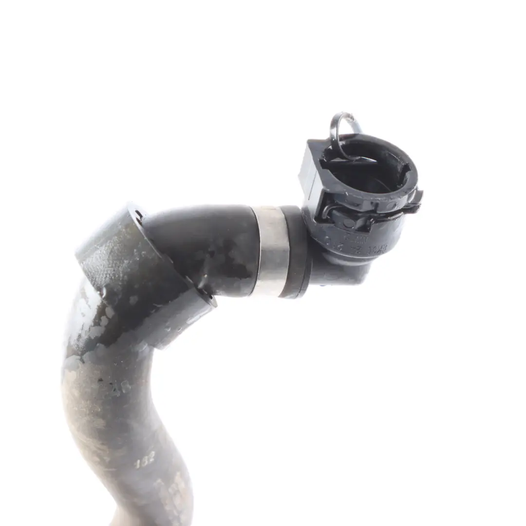 Mercedes GLC X253 C253 OM651 Water Coolant Pipe Hose Line - SKU A2535012600 - Part number A2535012600