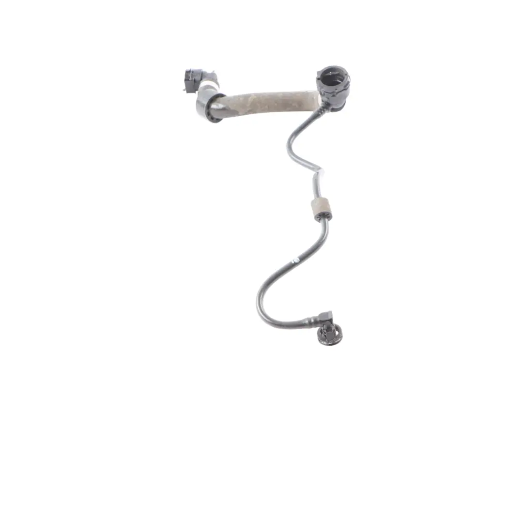 OM651 Water Coolant Pipe Hose Line to Mercedes GLC X253 C253 with Part number A2535012600 Mercedes GLC X253 C253 OM651 Water Coolant Pipe Hose Line - SKU A2535012600 - Part number A2535012600