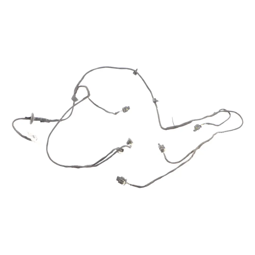 Paraurti Posteriore Cablaggio PDC Harness Sensore per Mercedes GLC X253 con numero di parte A2535402605 Mercedes GLC X253 Paraurti Posteriore Cablaggio PDC Harness Sensore - SKU A2535402605 - Numero di parte A2535402605