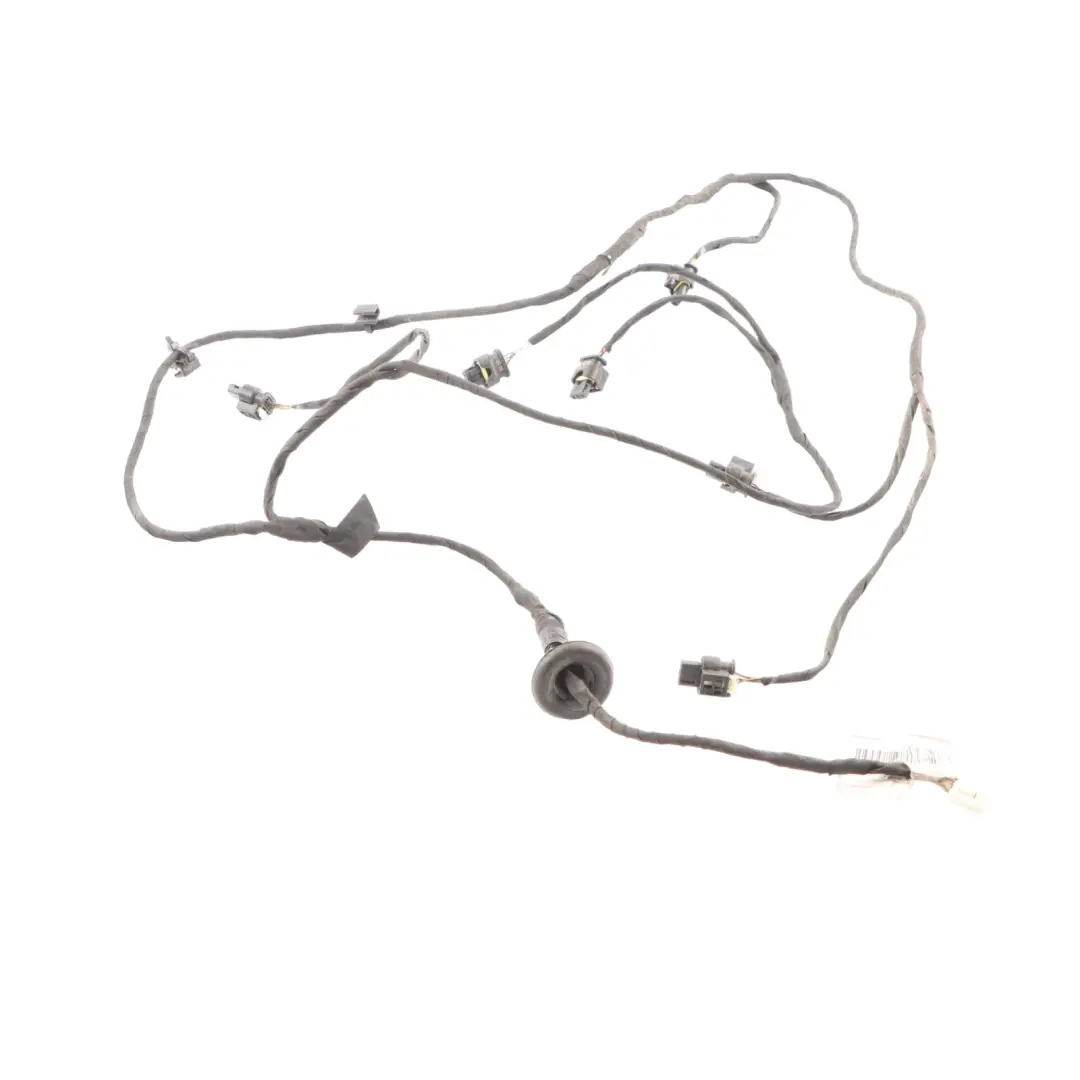 Cableado Parachoques Trasero Arnés PDC Sensor para Mercedes GLC X253 con número de pieza A2535402605 Mercedes GLC X253 Cableado Parachoques Trasero Arnés PDC Sensor - SKU A2535402605 - Número de pieza A2535402605