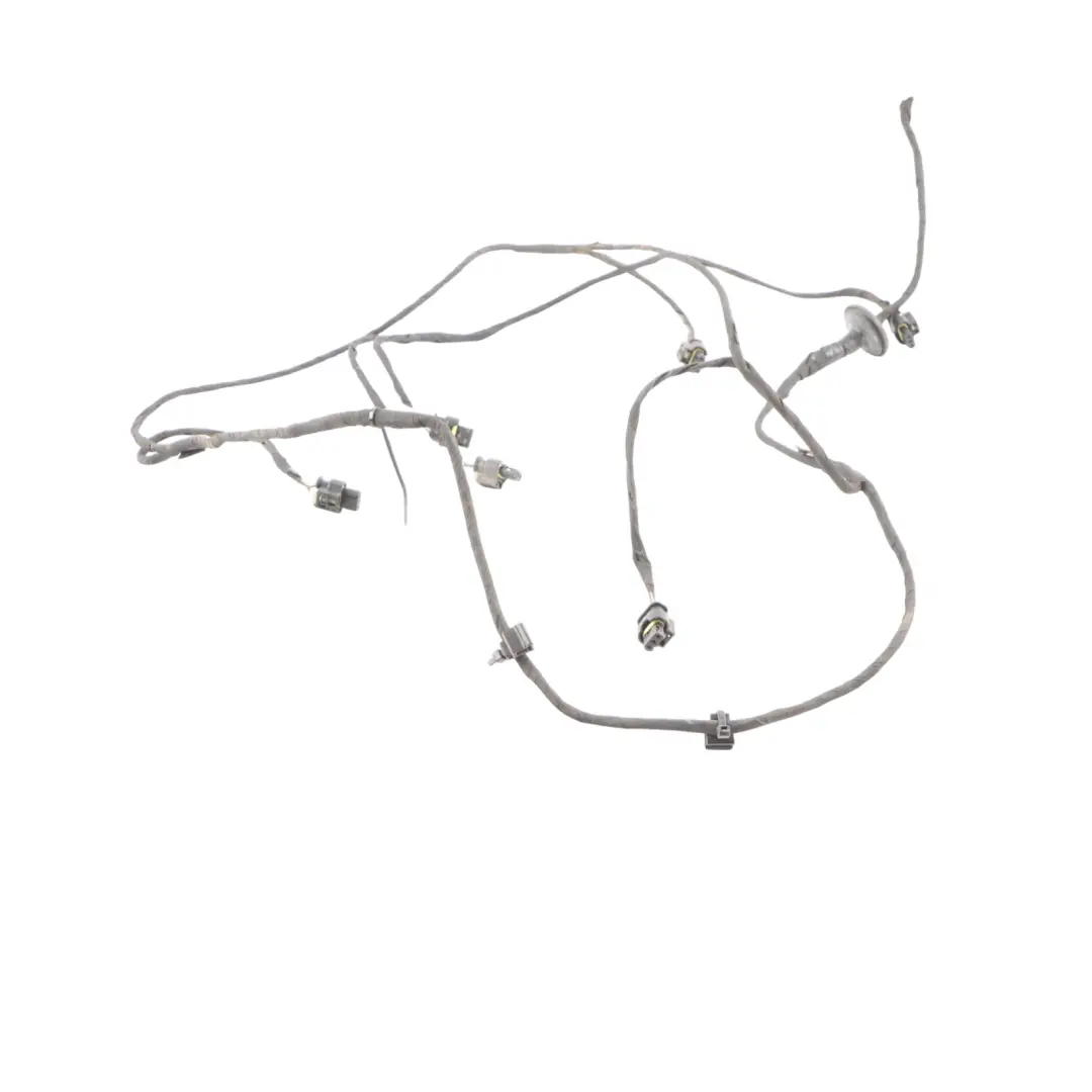 Bumper Wiring Loom PDC Harness Parking Sensor to Mercedes GLC X253 Rear with Part number A2535402605 Mercedes GLC X253 Rear Bumper Wiring Loom PDC Harness Parking Sensor - SKU A2535402605 - Part number A2535402605