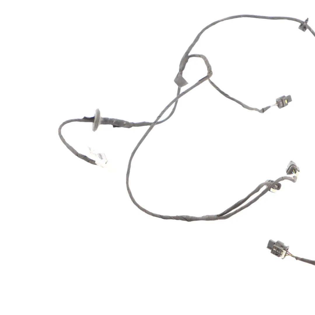 Faisceau Câbles Pare-Chocs Arrière Capteur PDC pour Mercedes GLC X253 à propos du numéro de pièce A2535402605 Mercedes GLC X253 Faisceau Câbles Pare-Chocs Arrière Capteur PDC - SKU A2535402605 - Numéro de pièce A2535402605