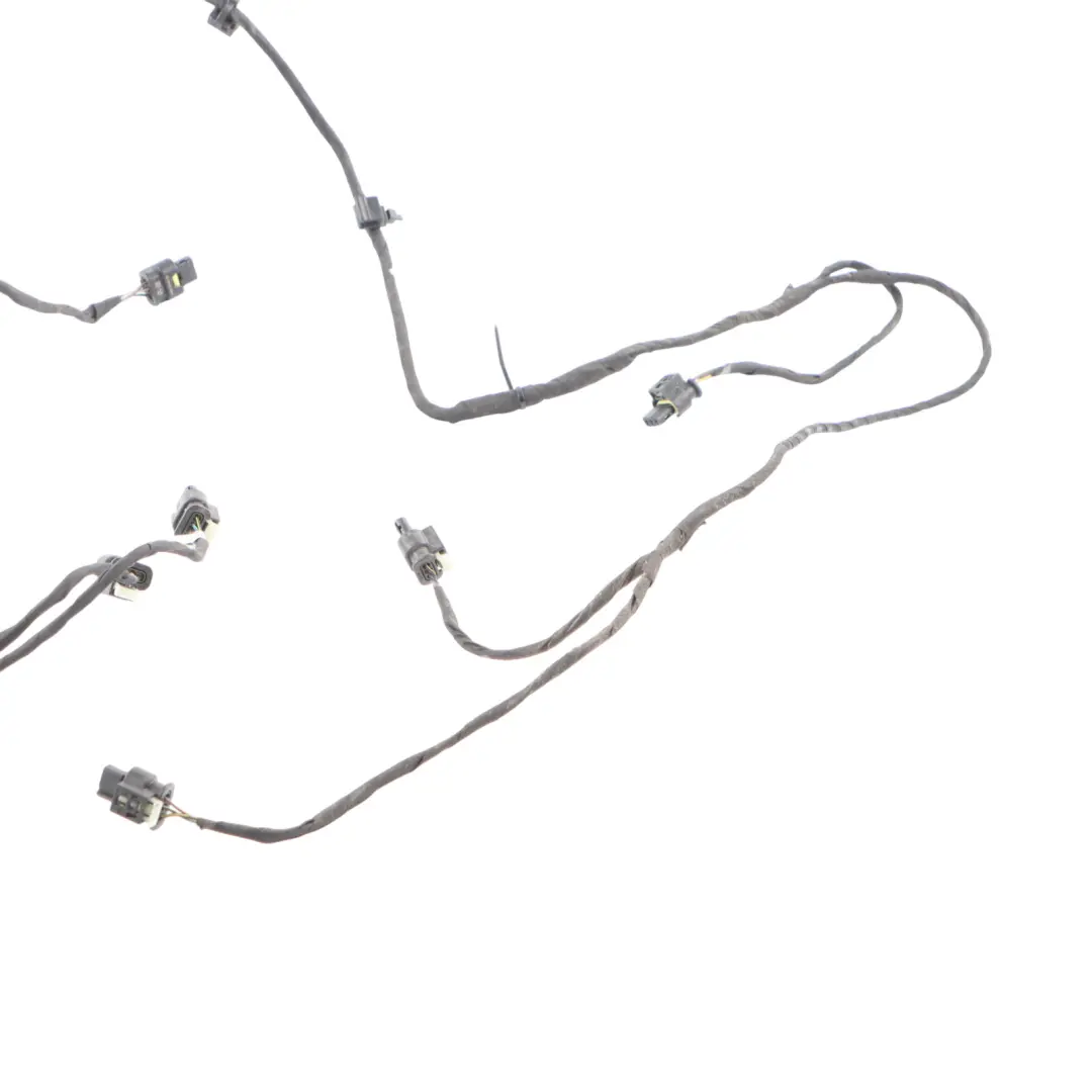 Hintere Stoßstange Kabelbaum PDC Park Sensor für Mercedes GLC X253 mit Teilenummer A2535402605 Mercedes GLC X253 Hintere Stoßstange Kabelbaum PDC Park Sensor - SKU A2535402605 - Teilenummer A2535402605