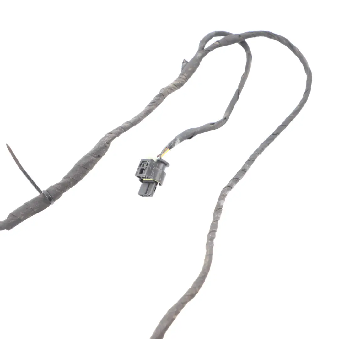 Mercedes GLC X253 Rear Bumper Wiring Loom PDC Harness Parking Sensor - SKU A2535402605 - Part number A2535402605