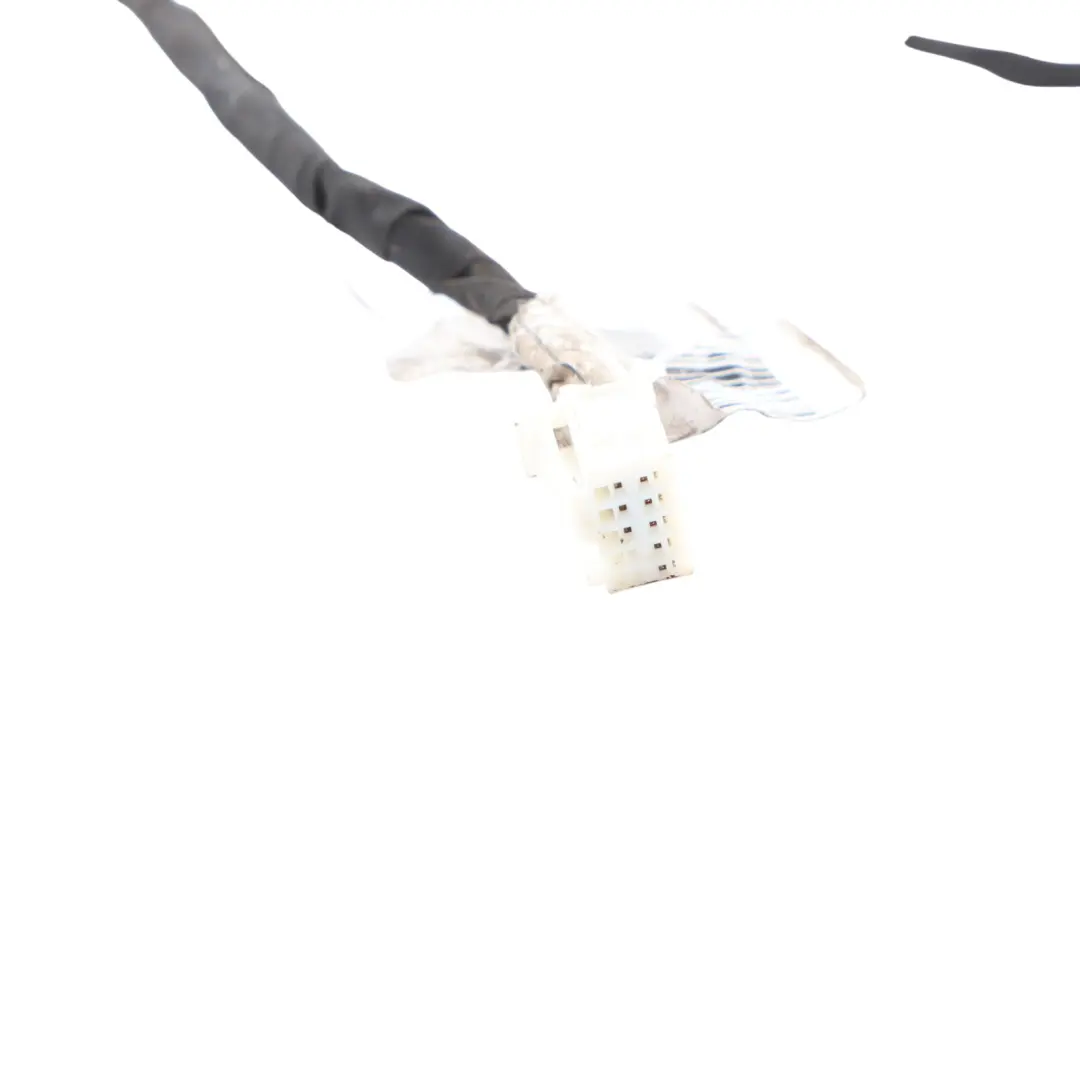 Paraurti Posteriore Cablaggio PDC Harness Sensore per Mercedes GLC X253 con numero di parte A2535402605 Mercedes GLC X253 Paraurti Posteriore Cablaggio PDC Harness Sensore - SKU A2535402605 - Numero di parte A2535402605