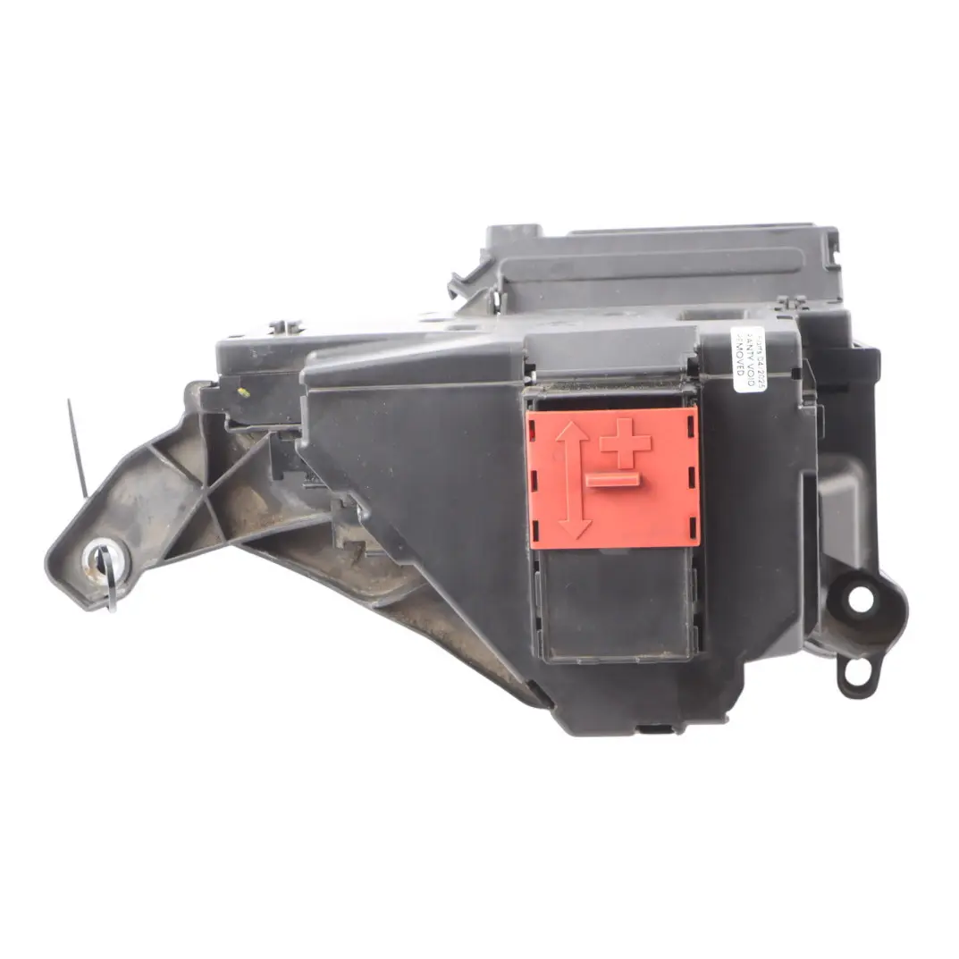Mercedes X253 OM651 Diesel Fuse Relay Box HV Battery Distribution A2535404501