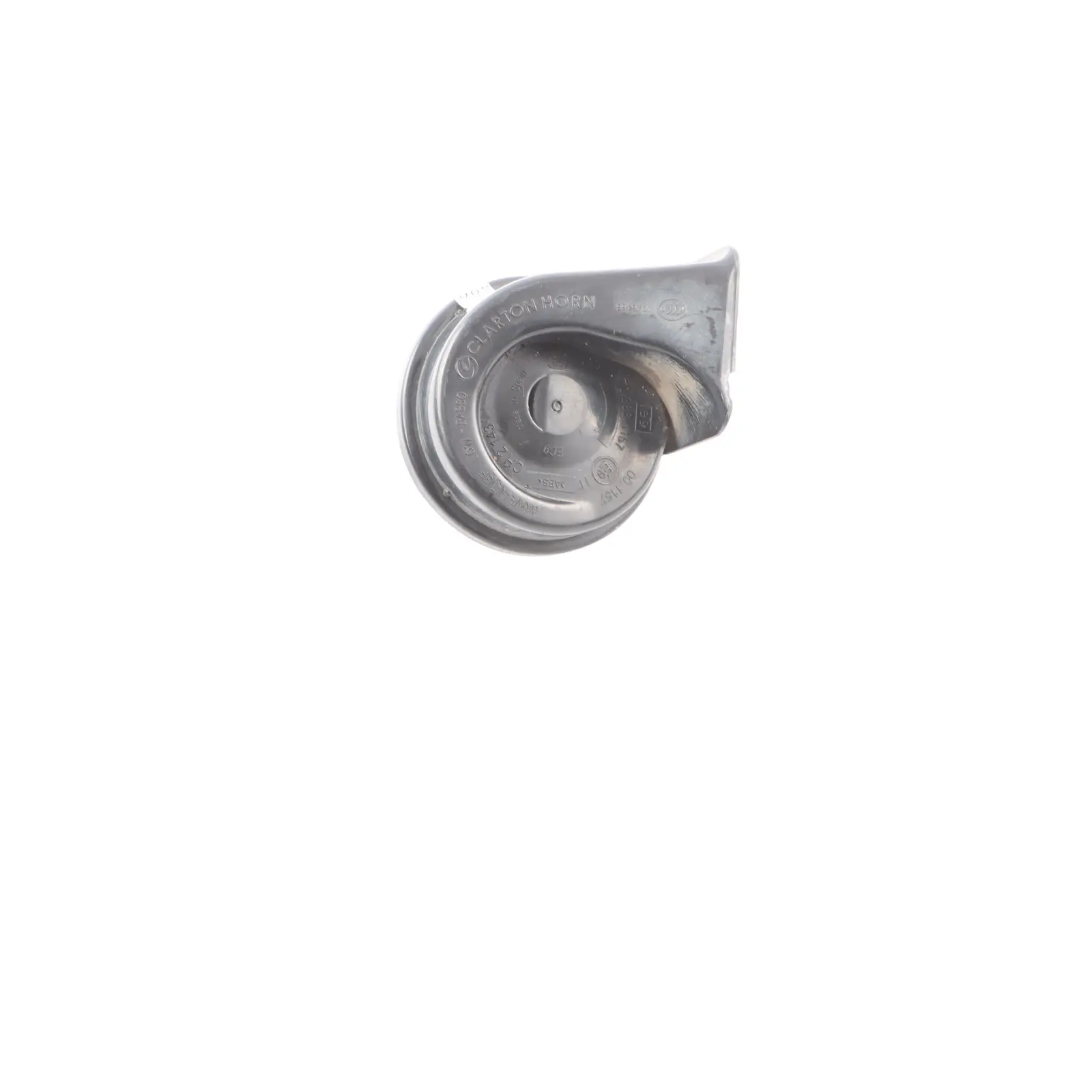 Mercedes GLC X253 Low Tone Horn Fanfare Siren 420Hz 12V A2535421600