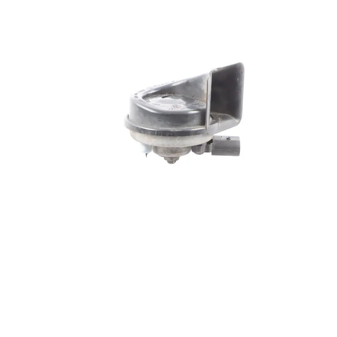 Low Tone Horn Fanfare Siren 420Hz 12V to Mercedes GLC X253 with Part number A2535421600 Mercedes GLC X253 Low Tone Horn Fanfare Siren 420Hz 12V - SKU A2535421600 - Part number A2535421600