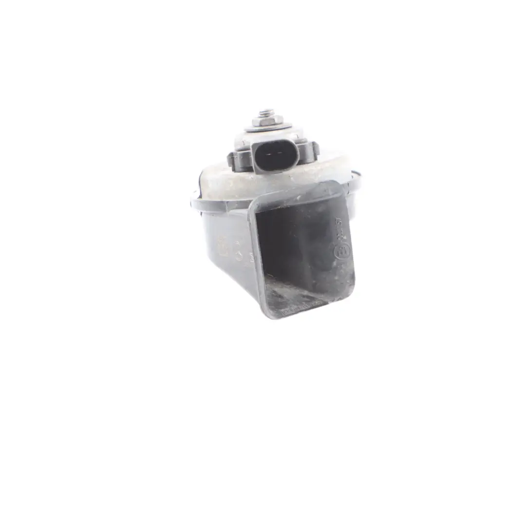 Mercedes GLC X253 Low Tone Horn Fanfare Siren 420Hz 12V - SKU A2535421600 - Part number A2535421600