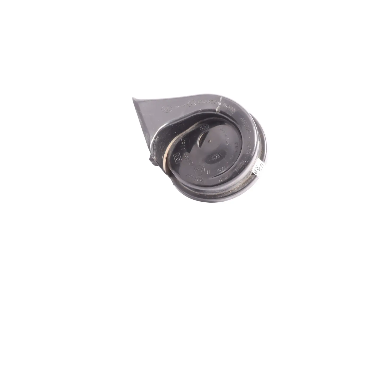 Mercedes GLC X253 High Tone Horn Siren A2535421700