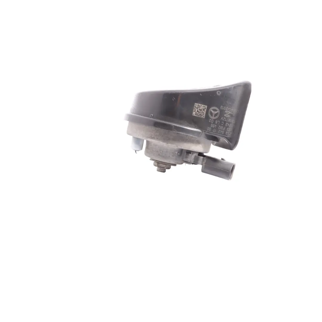 High Tone Horn Siren to Mercedes GLC X253 with Part number A2535421700 Mercedes GLC X253 High Tone Horn Siren - SKU A2535421700 - Part number A2535421700