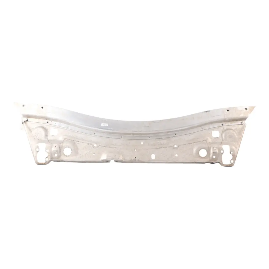 Mercedes GLC X253 Panel Superior Radiador Travesaño Central - SKU A2536206300 - Número de pieza A2536206300
