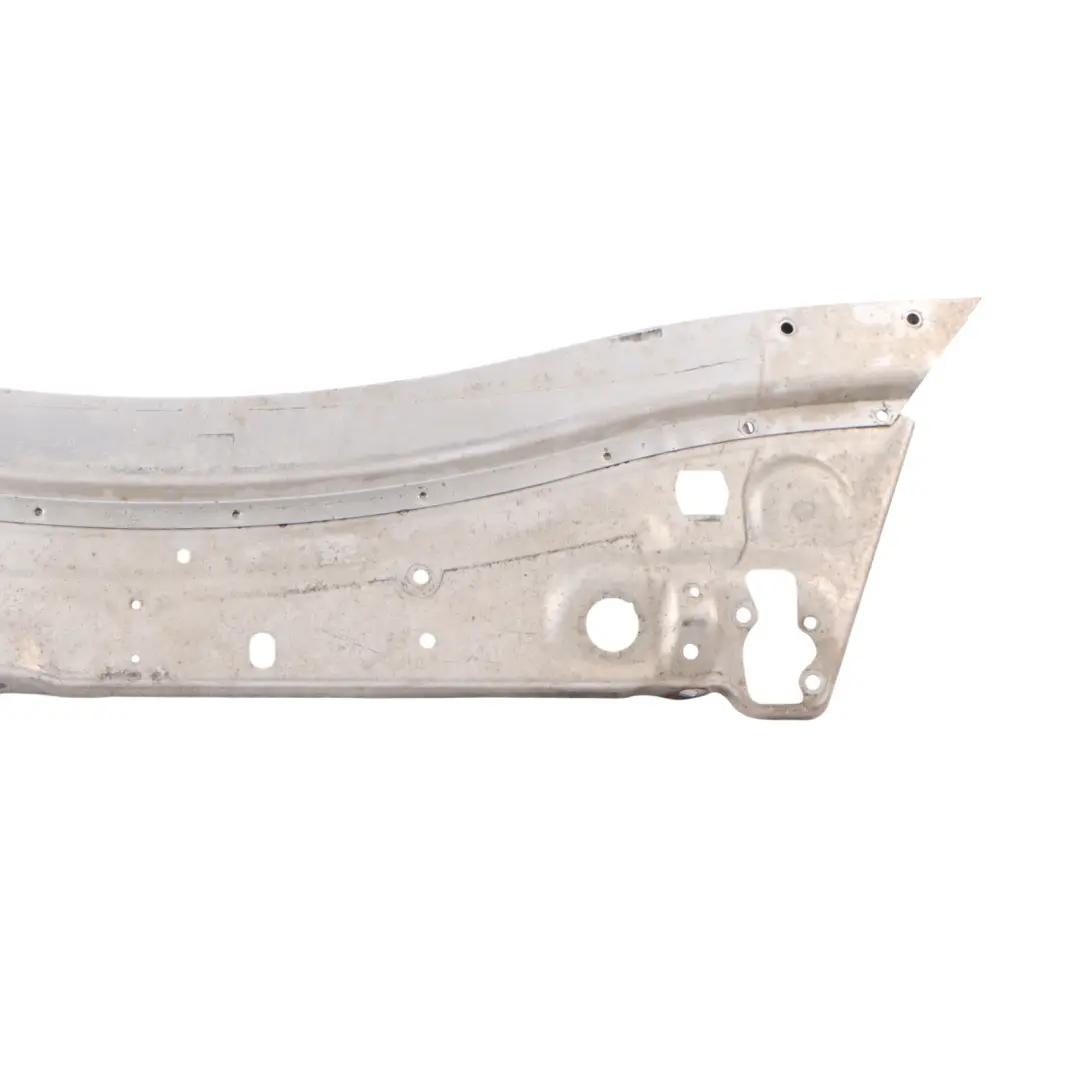 Radiator Upper Panel Cross Strut Top Centre to Mercedes GLC X253 with Part number A2536206300 Mercedes GLC X253 Radiator Upper Panel Cross Strut Top Centre - SKU A2536206300 - Part number A2536206300