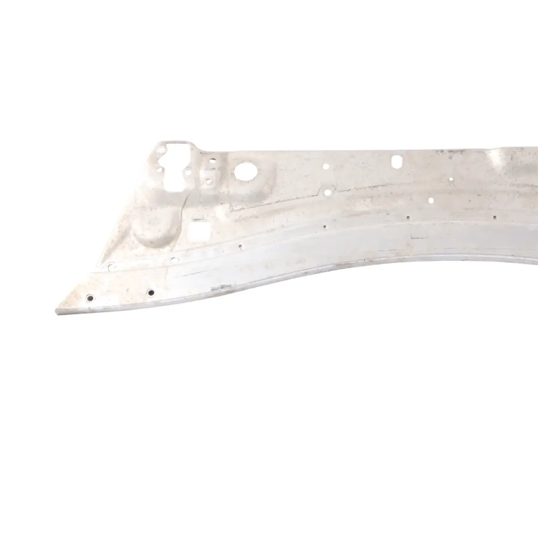 Radiator Upper Panel Cross Strut Top Centre to Mercedes GLC X253 with Part number A2536206300 Mercedes GLC X253 Radiator Upper Panel Cross Strut Top Centre - SKU A2536206300 - Part number A2536206300