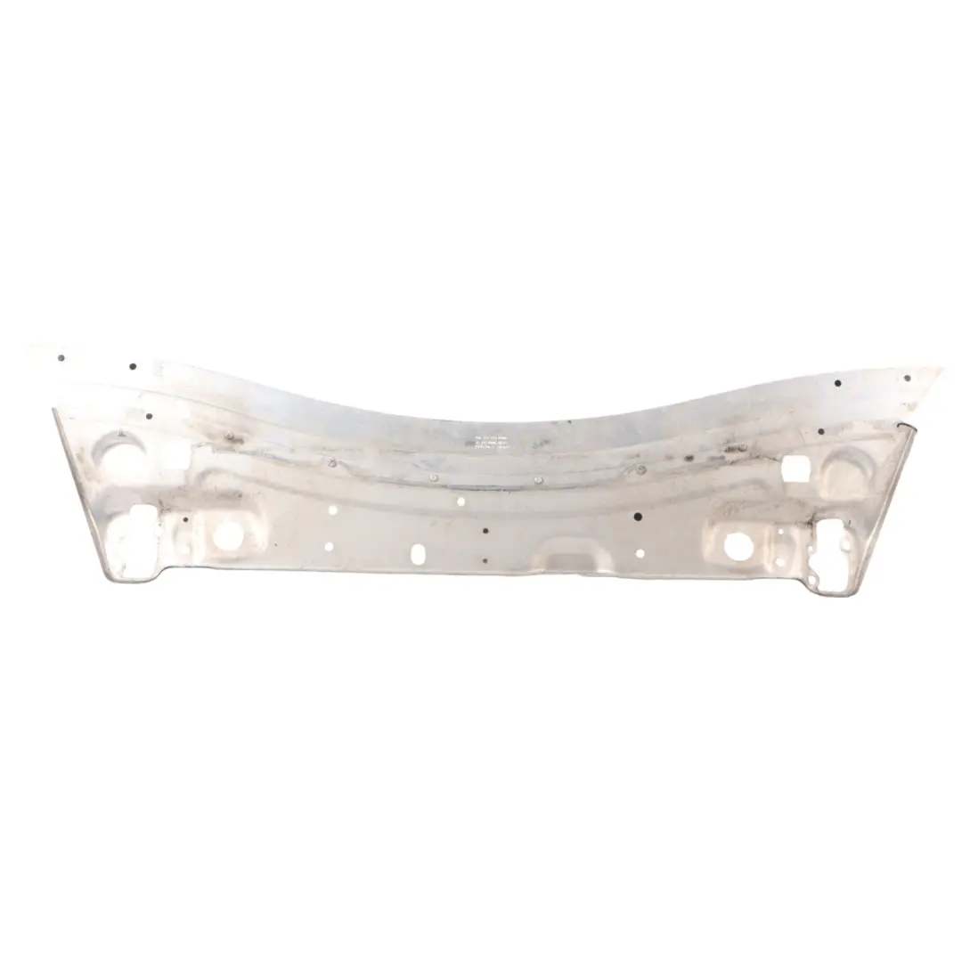 Mercedes GLC X253 Radiator Upper Panel Cross Strut Top Centre - SKU A2536206300 - Part number A2536206300