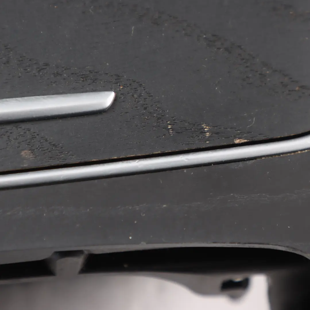 Mercedes X253 Centre Console Trim Panel Cover Air Vent - SKU A2536806202-1 - Part number A2536806202