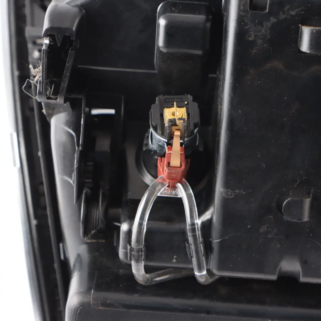 Centre Console Trim Panel Cover Air Vent to Mercedes X253 with Part number A2536806202 Mercedes X253 Centre Console Trim Panel Cover Air Vent - SKU A2536806202-1 - Part number A2536806202