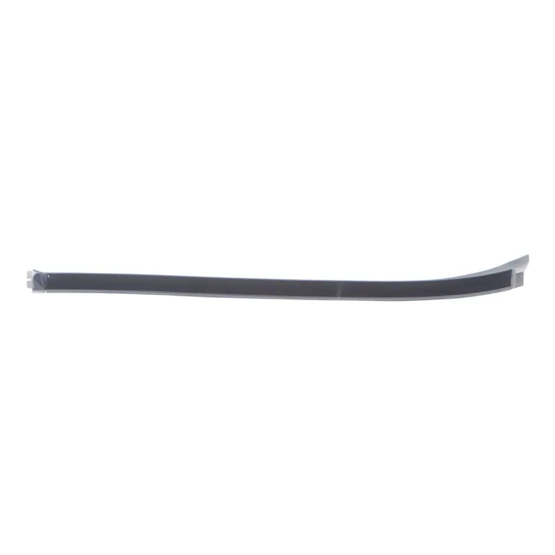 Windscreen Front Top Trim Seal Gasket Strip Right O/S to Mercedes X253 with Part number A2536906000 Mercedes X253 Windscreen Front Top Trim Seal Gasket Strip Right O/S - SKU A2536906000 - Part number A2536906000