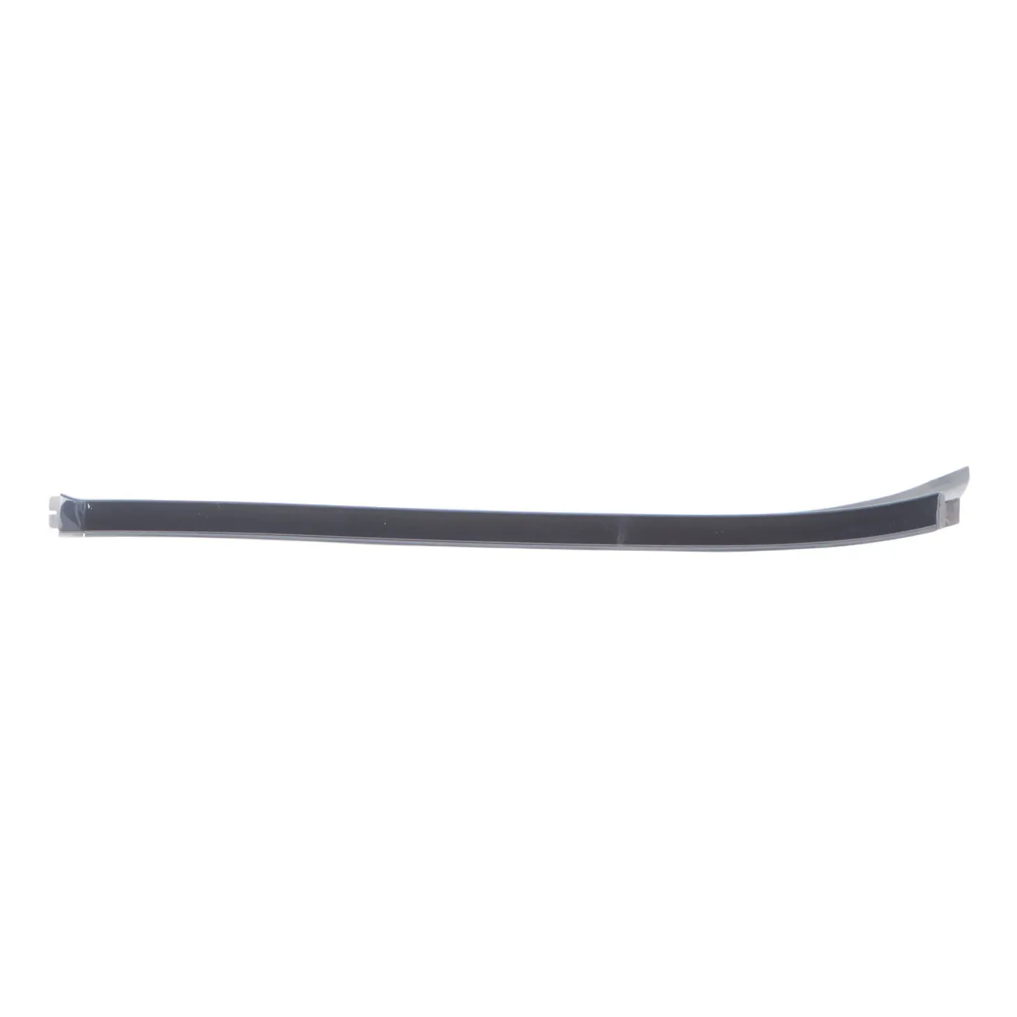 Mercedes X253 Windscreen Front Top Trim Seal Gasket Strip Right O/S A2536906000