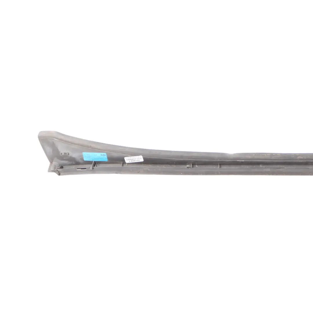 Mercedes X253 Windscreen Front Top Trim Seal Gasket Strip Right O/S - SKU A2536906000 - Part number A2536906000