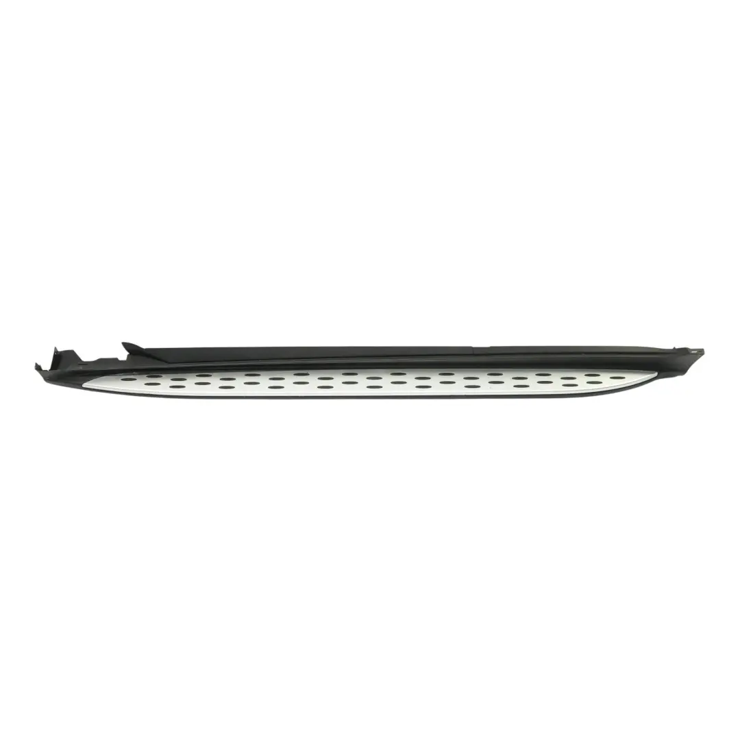  Umbral De Puerta Mercedes X253 Izquierda Entrada Tapa Peldaño Placa - SKU A2536980300 - Número de pieza A2536980300